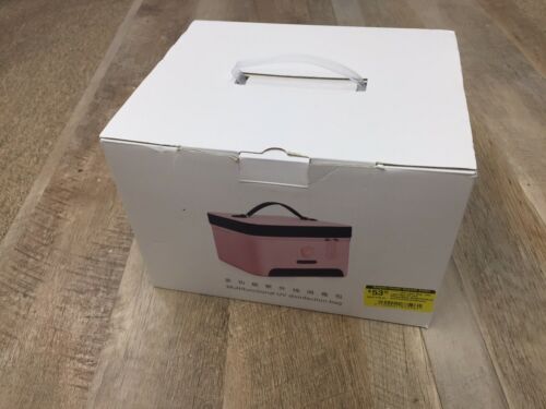 LED Light Bag,LED Light Box for Cell Phone/Baby Bottle/Underwear/Toothbrush,etc (6922806362295)